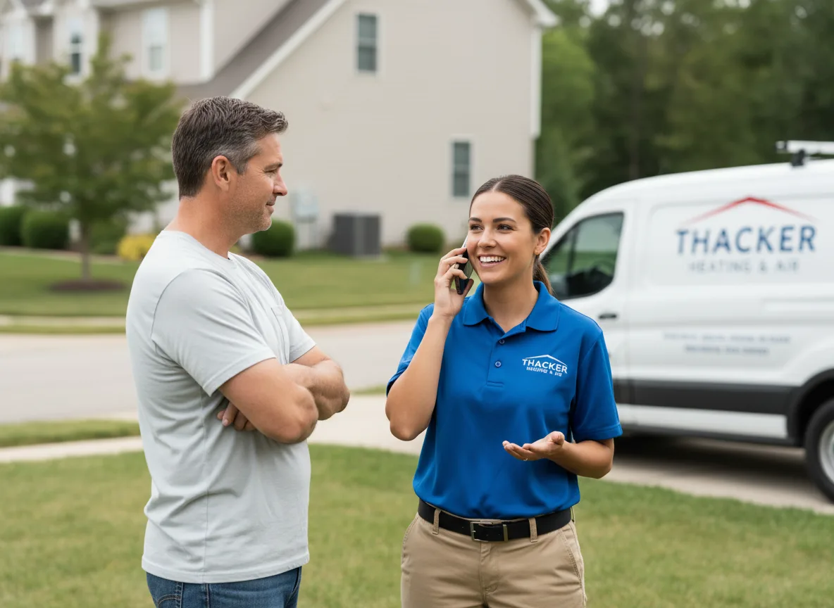 Ac Repair Capitol, MT FAQs